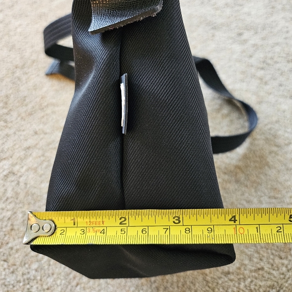 Longchamp le pliage small crossbody nylon bag - Picture 13 of 15